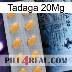 Tadaga 20Mg 44